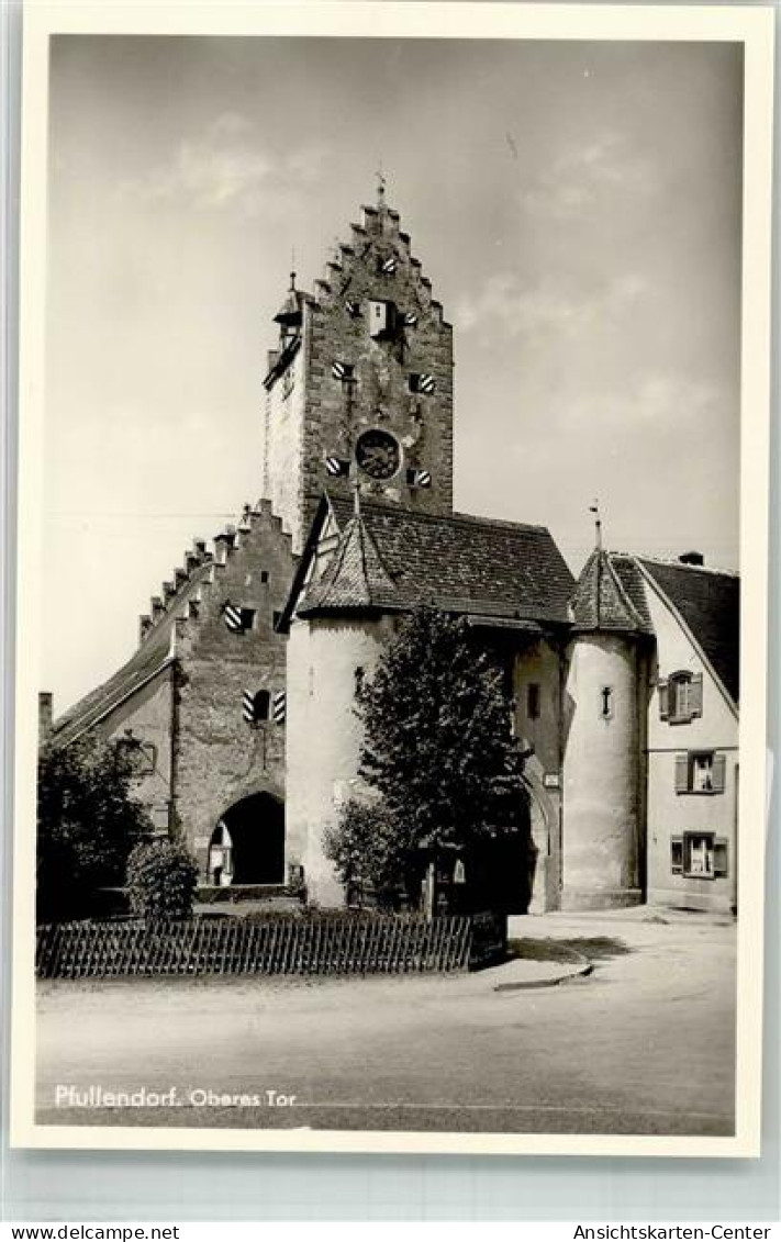 39719013 - Pfullendorf , Baden