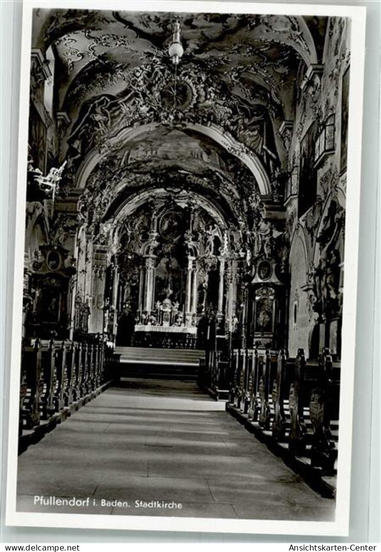 39719048 - Pfullendorf , Baden