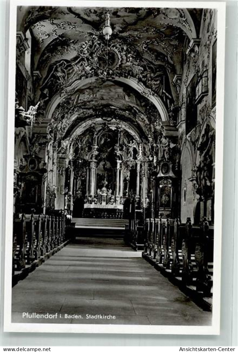 39719049 - Pfullendorf , Baden