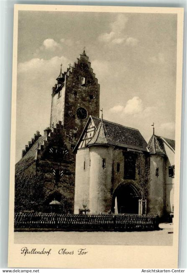 39719070 - Pfullendorf , Baden