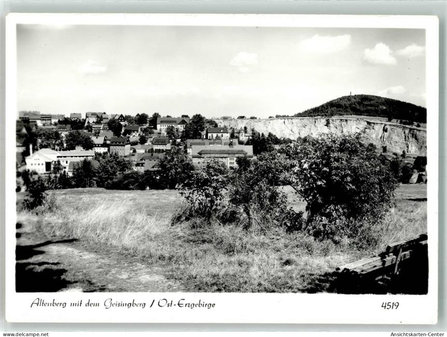 39719857 - Altenberg , Erzgeb