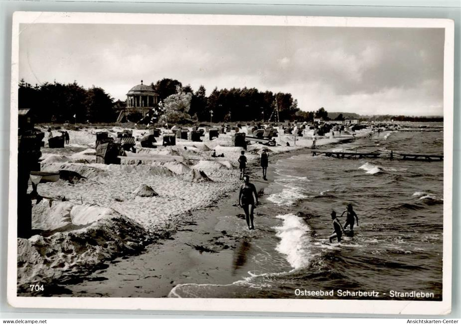 39720667 - Scharbeutz