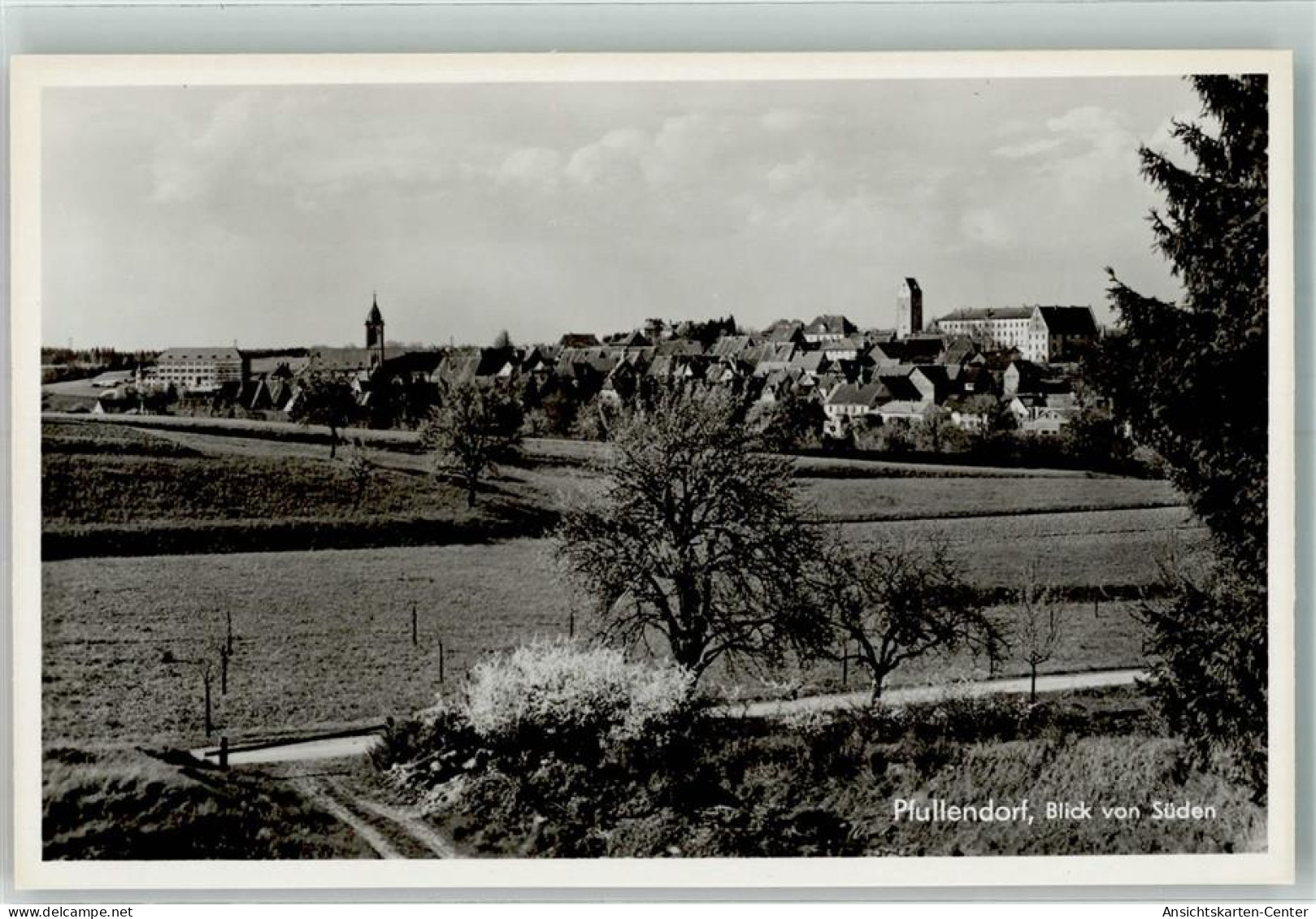 39720903 - Pfullendorf , Baden