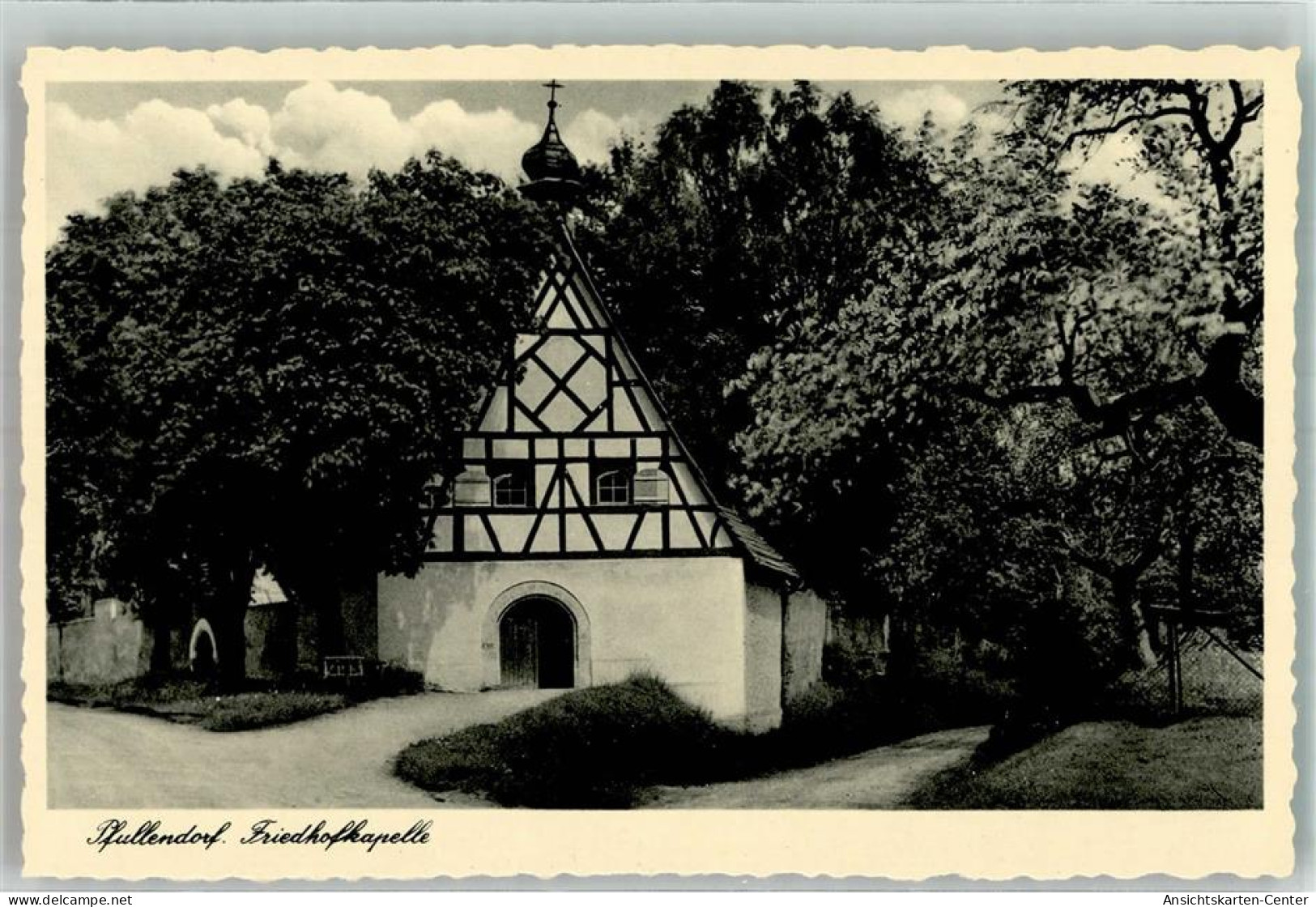 39720906 - Pfullendorf , Baden