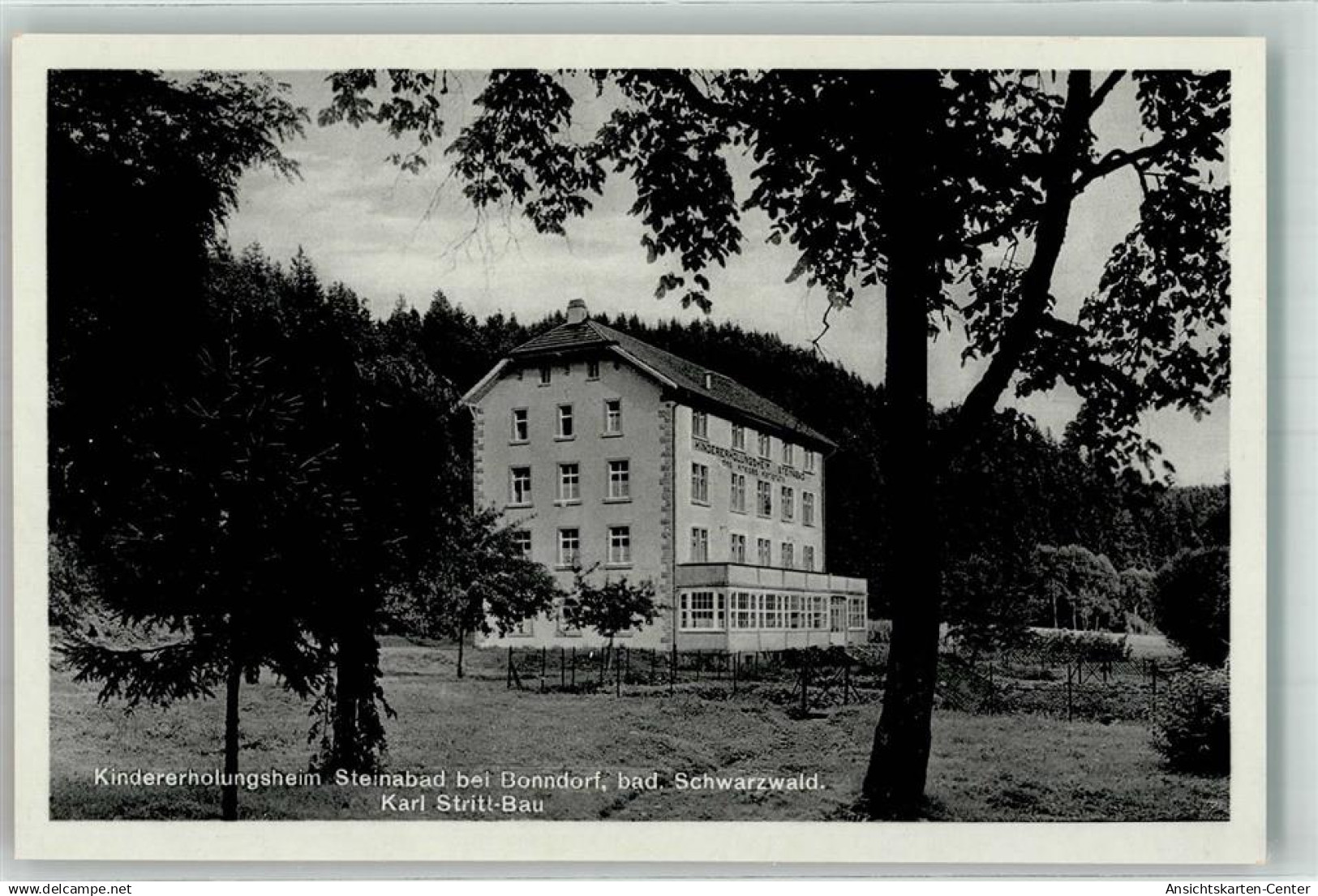 39721915 - Bonndorf im Schwarzwald