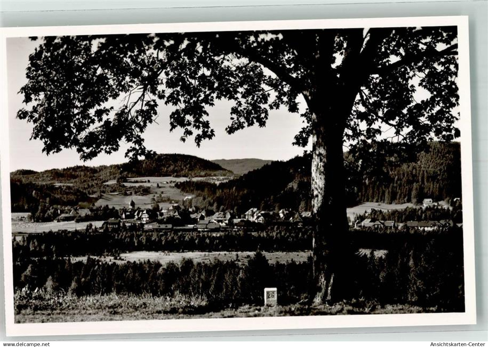 39722342 - Hinterzarten