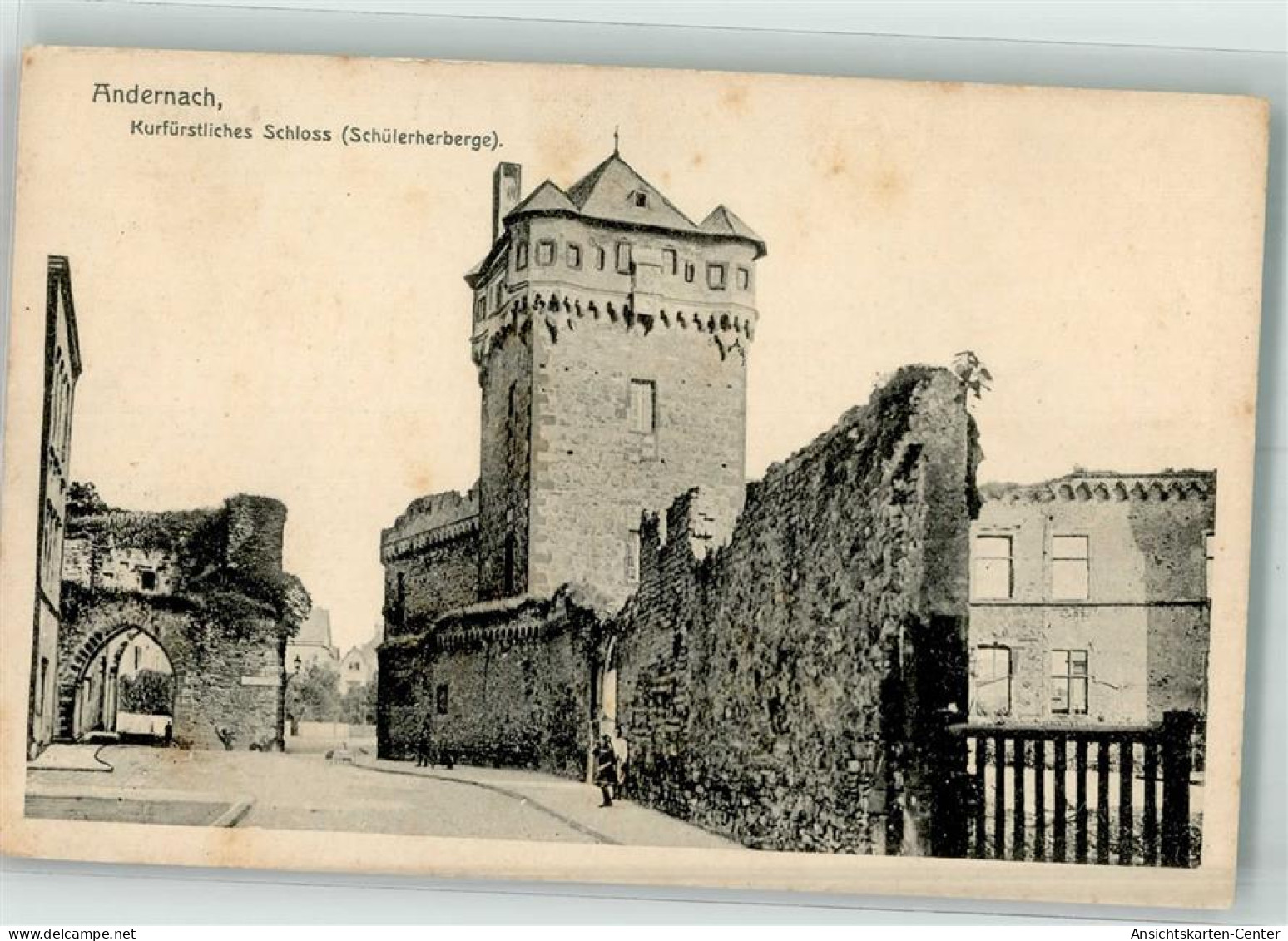 39723717 - Andernach