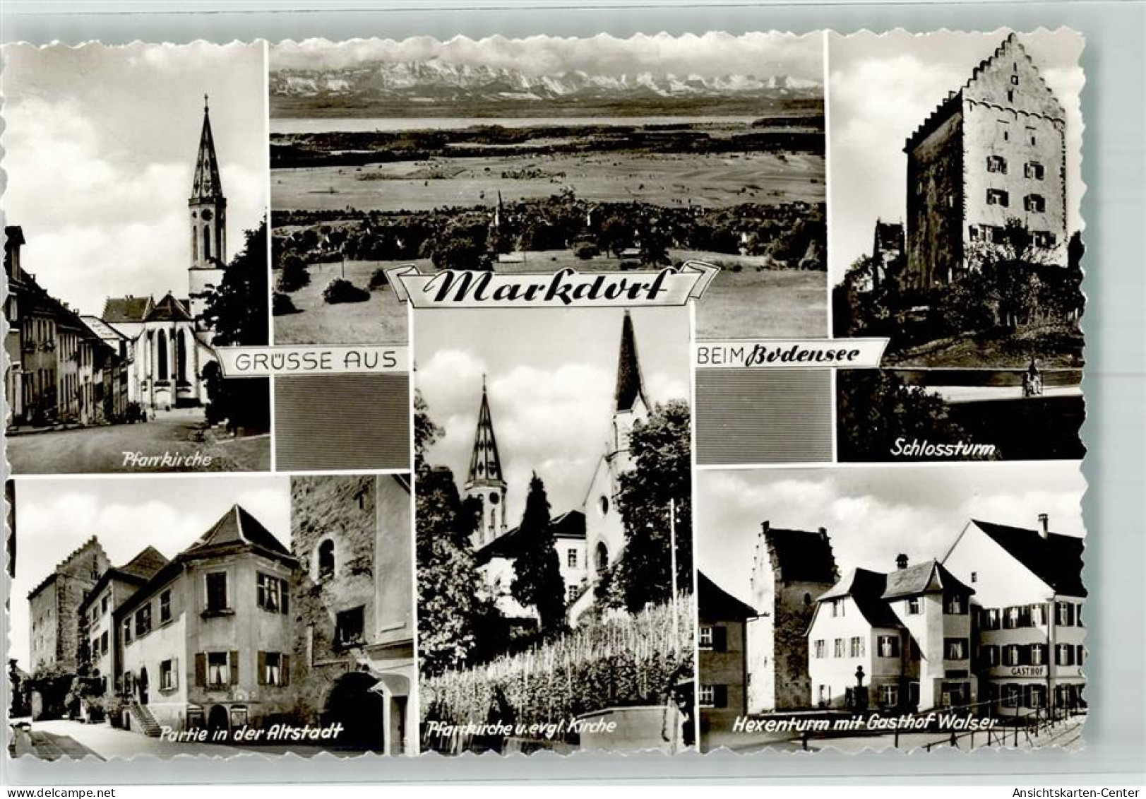 39724944 - Markdorf , Baden