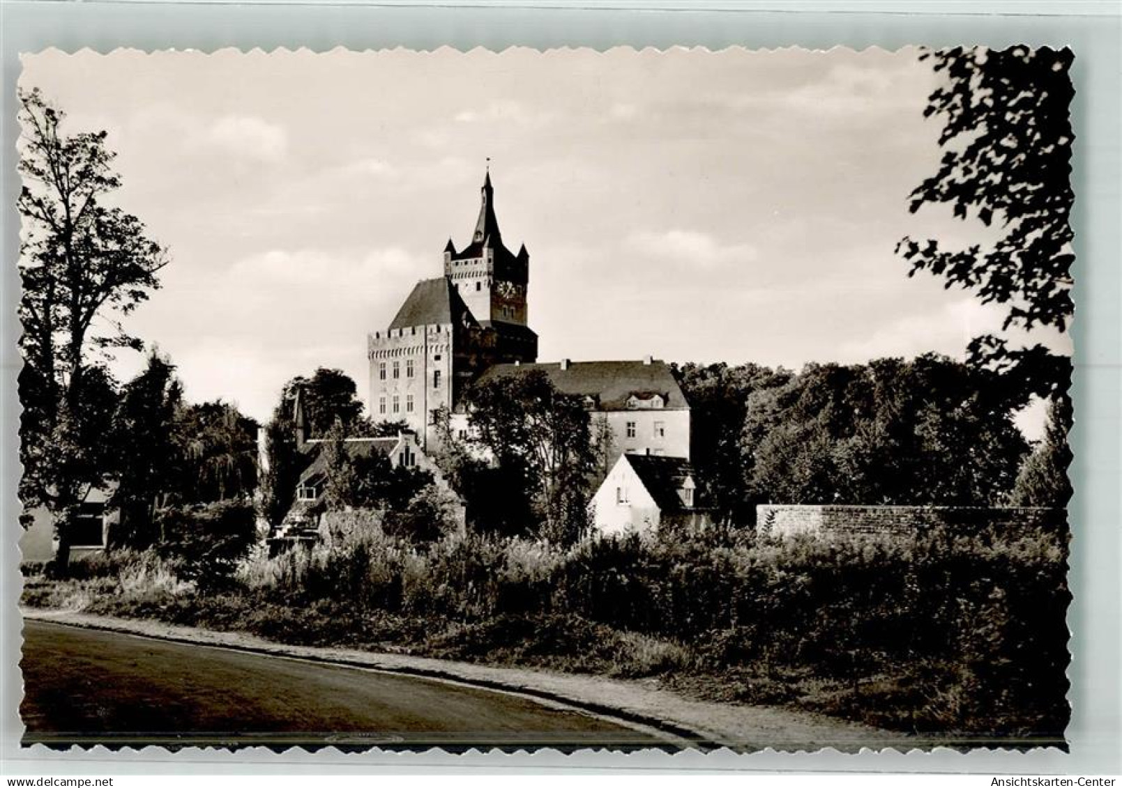 39725006 - Kleve , Niederrhein