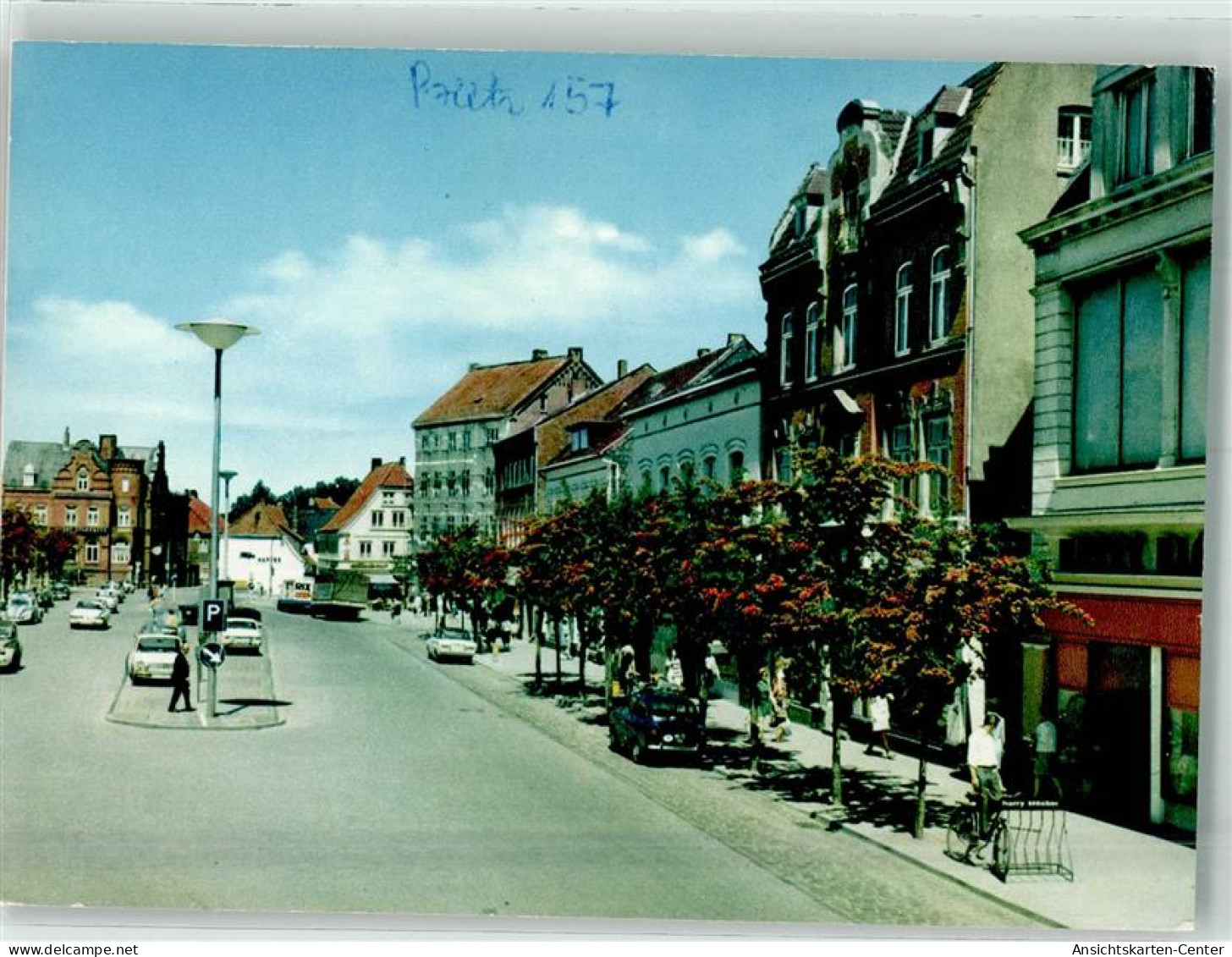 39727009 - Preetz , Holst