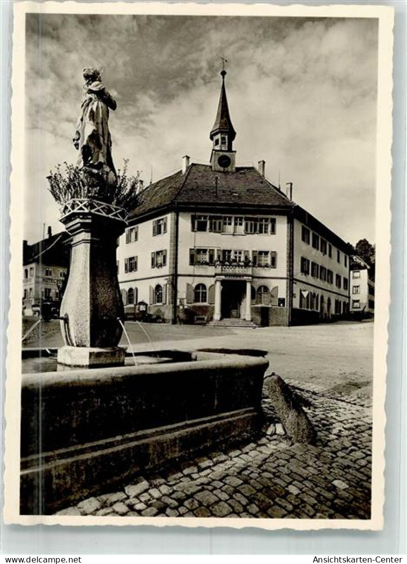 39727778 - Bonndorf im Schwarzwald