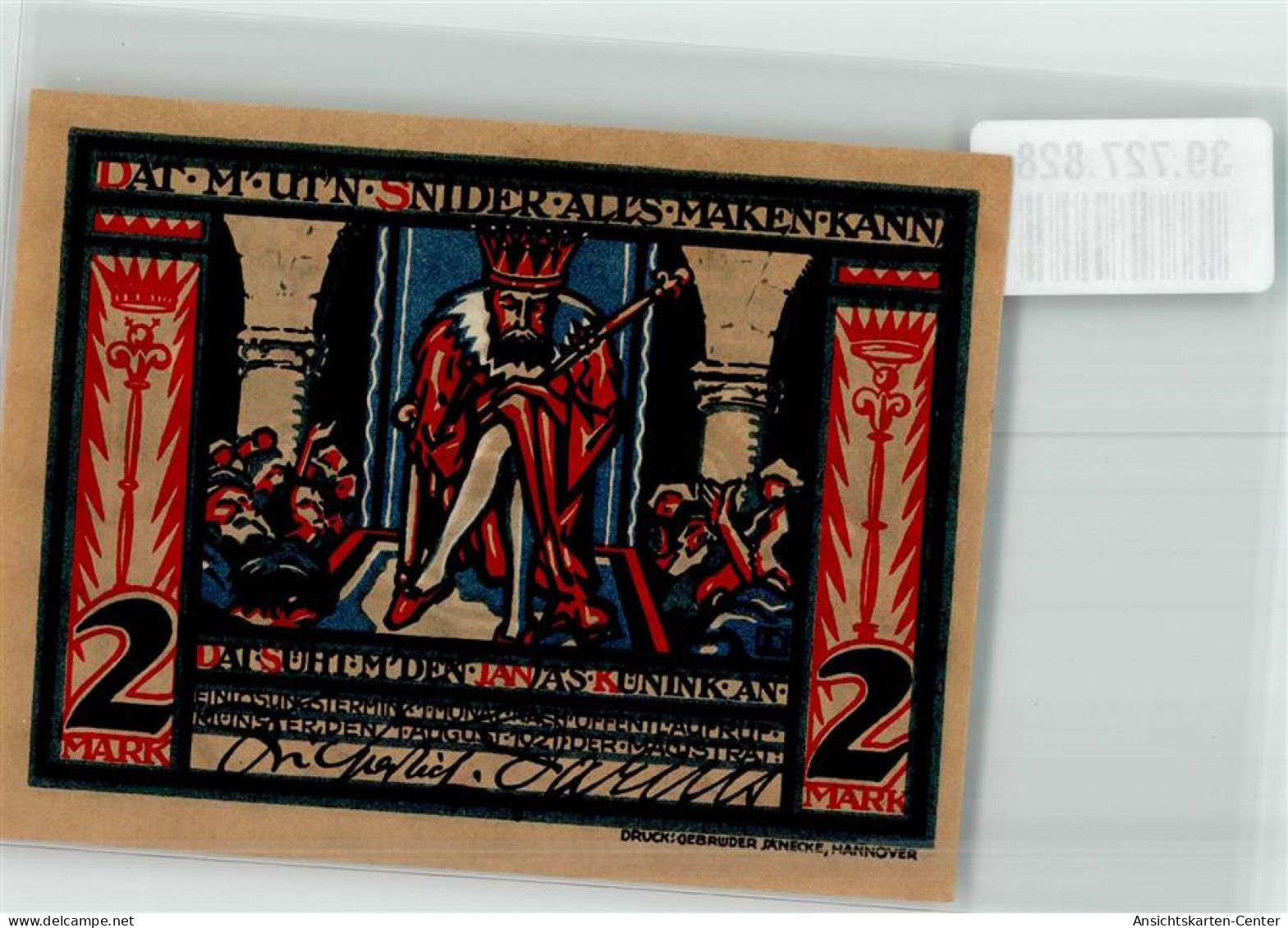 39727828 - Muenster , Westf