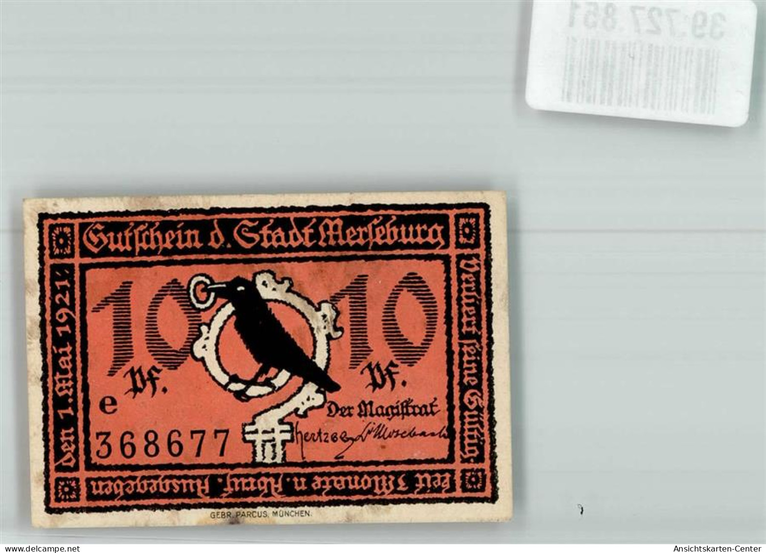 39727851 - Merseburg