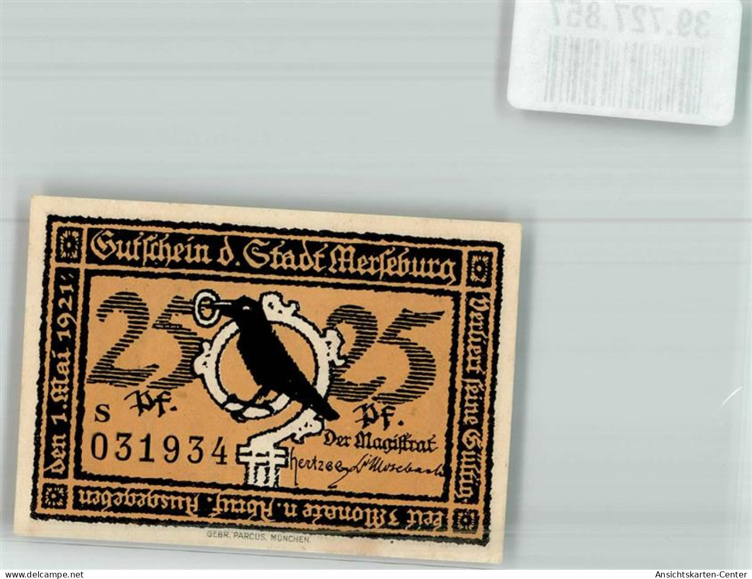 39727857 - Merseburg