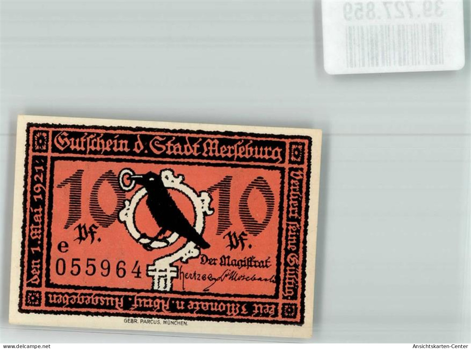 39727859 - Merseburg