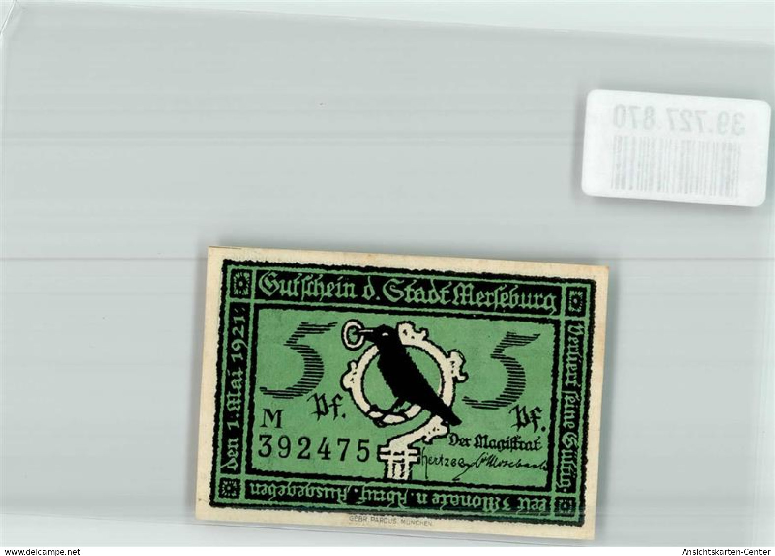 39727870 - Merseburg