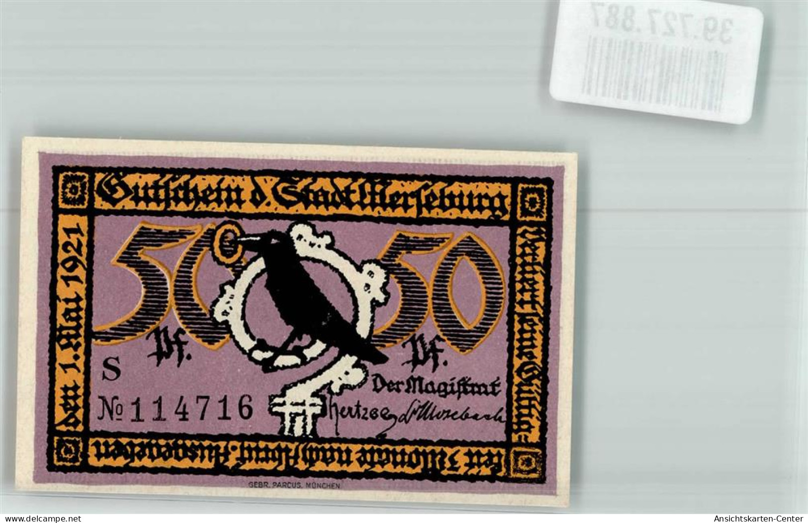 39727887 - Merseburg