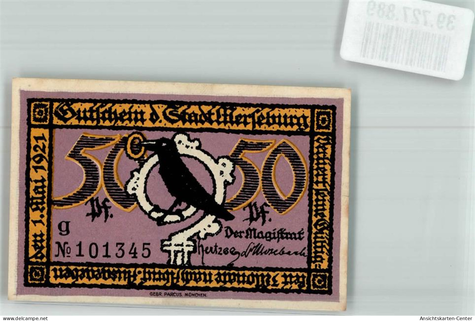 39727889 - Merseburg