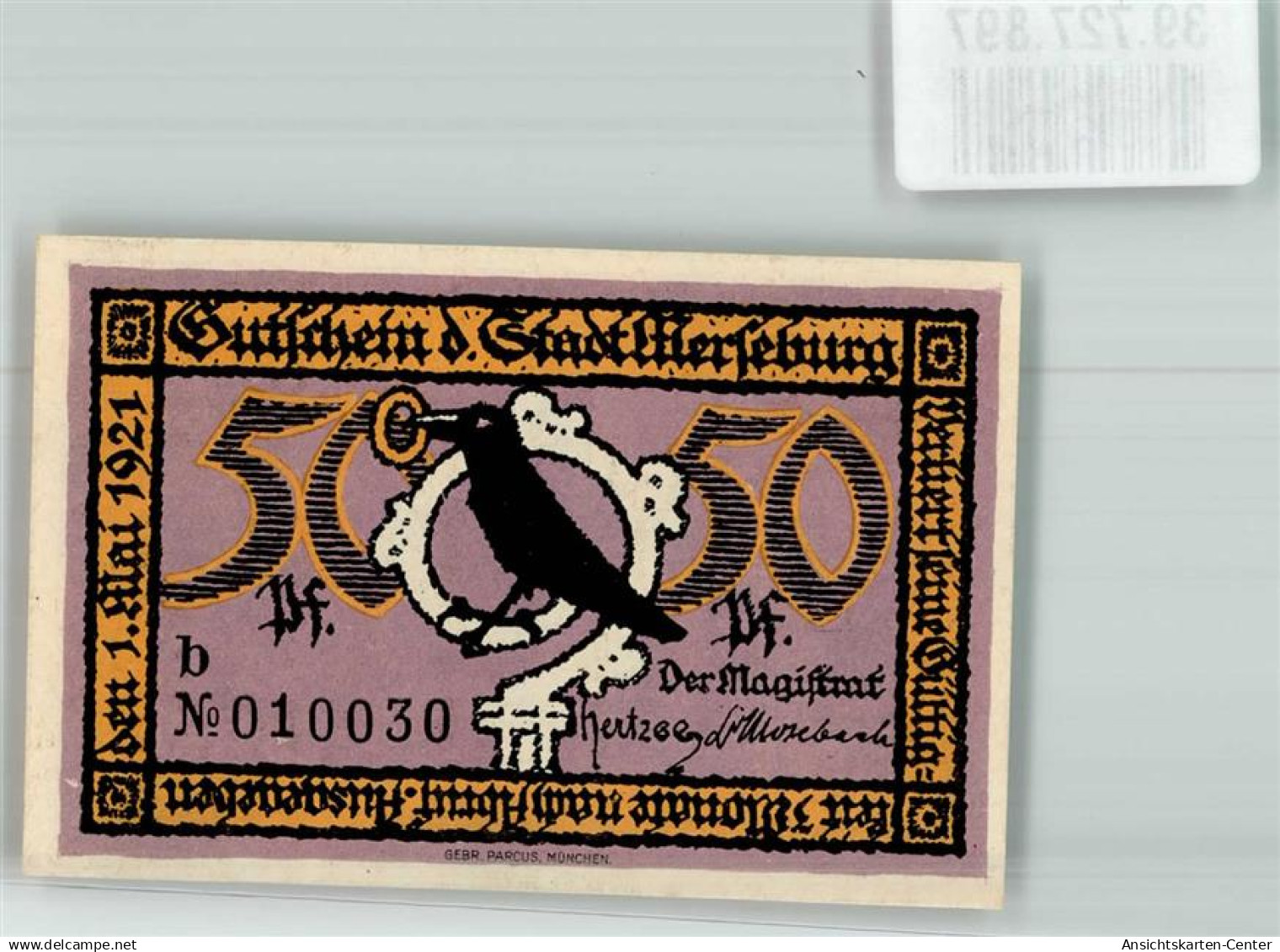 39727897 - Merseburg