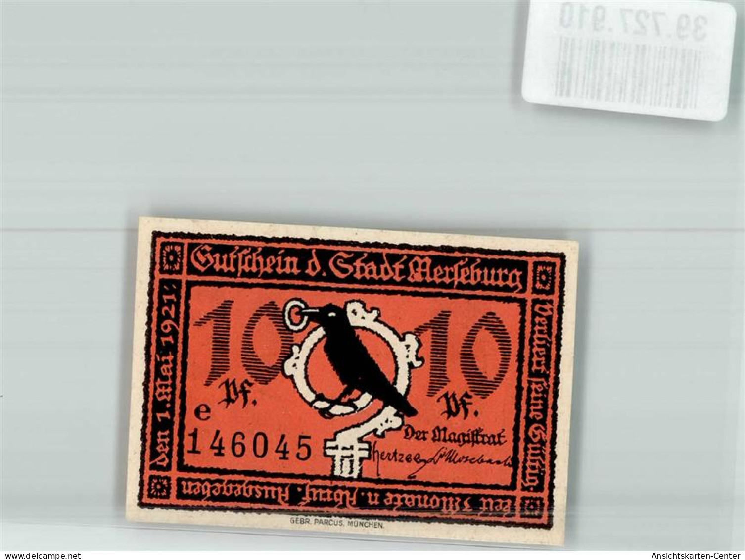 39727910 - Merseburg