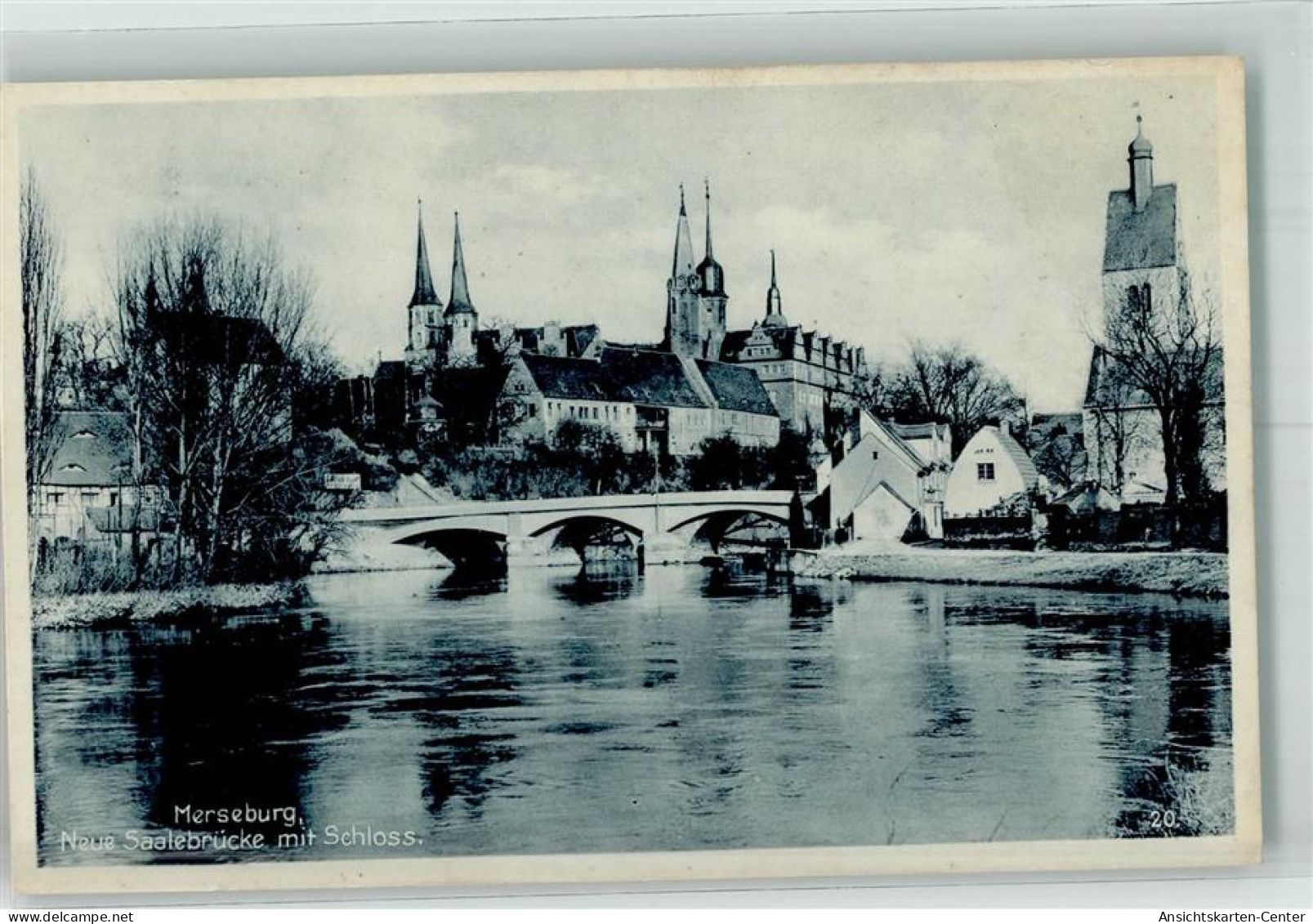 39728066 - Merseburg