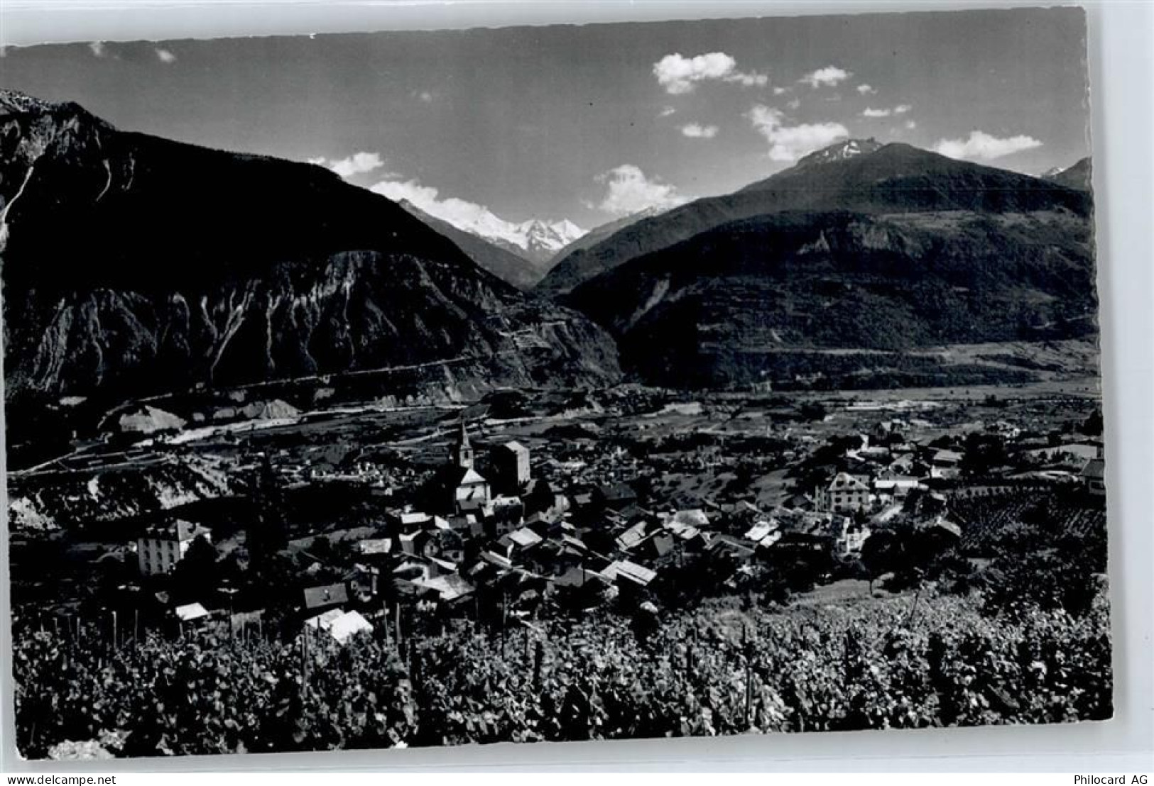 3973 Venthône Anchettes - Hotel Bellevue - 50773180