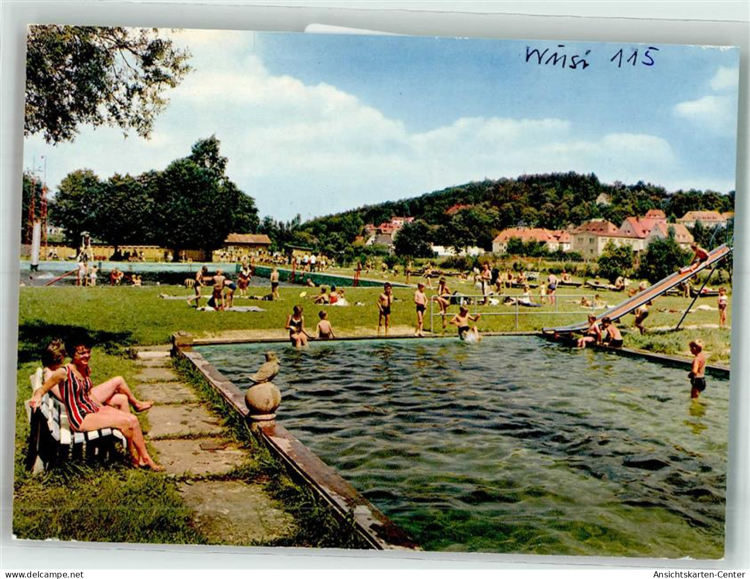 39730618 - Wunsiedel