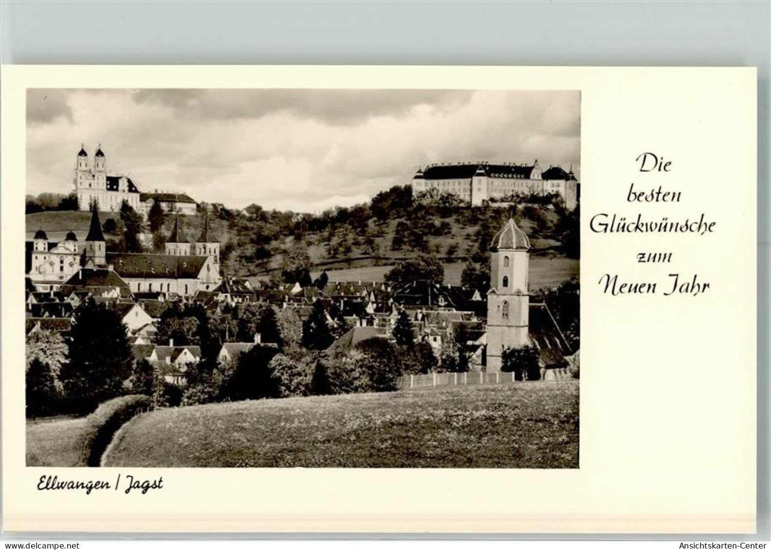 39731629 - Ellwangen Jagst