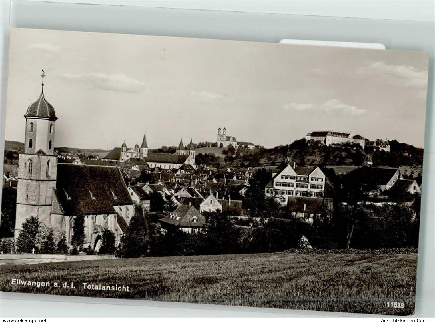 39731677 - Ellwangen Jagst