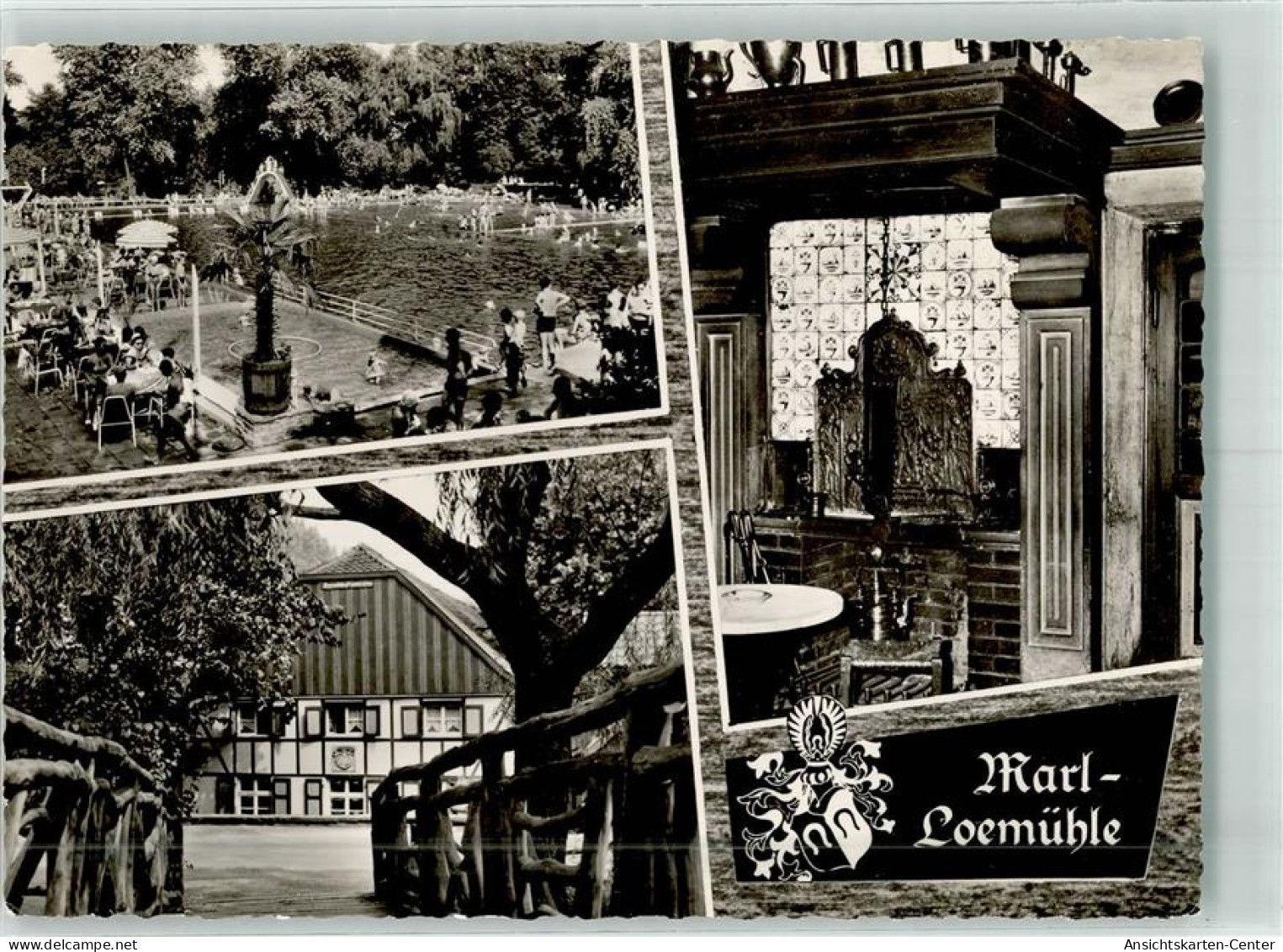 39732126 - Marl , Westf