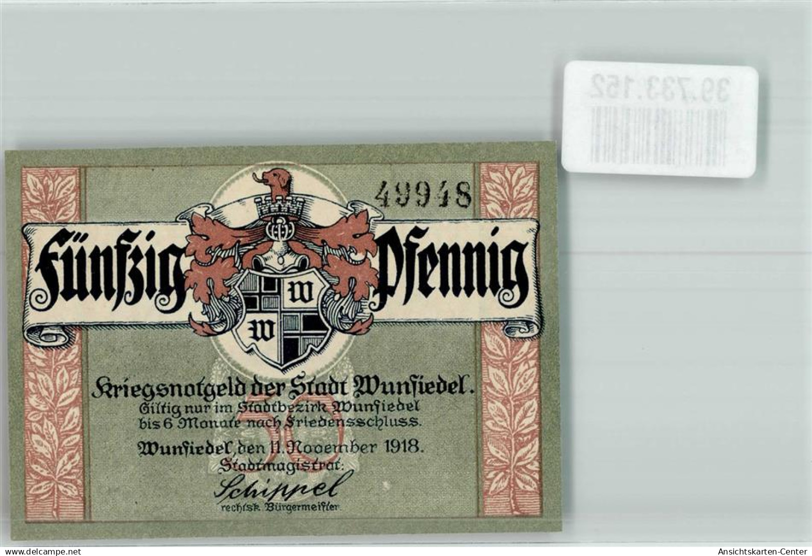 39733152 - Wunsiedel