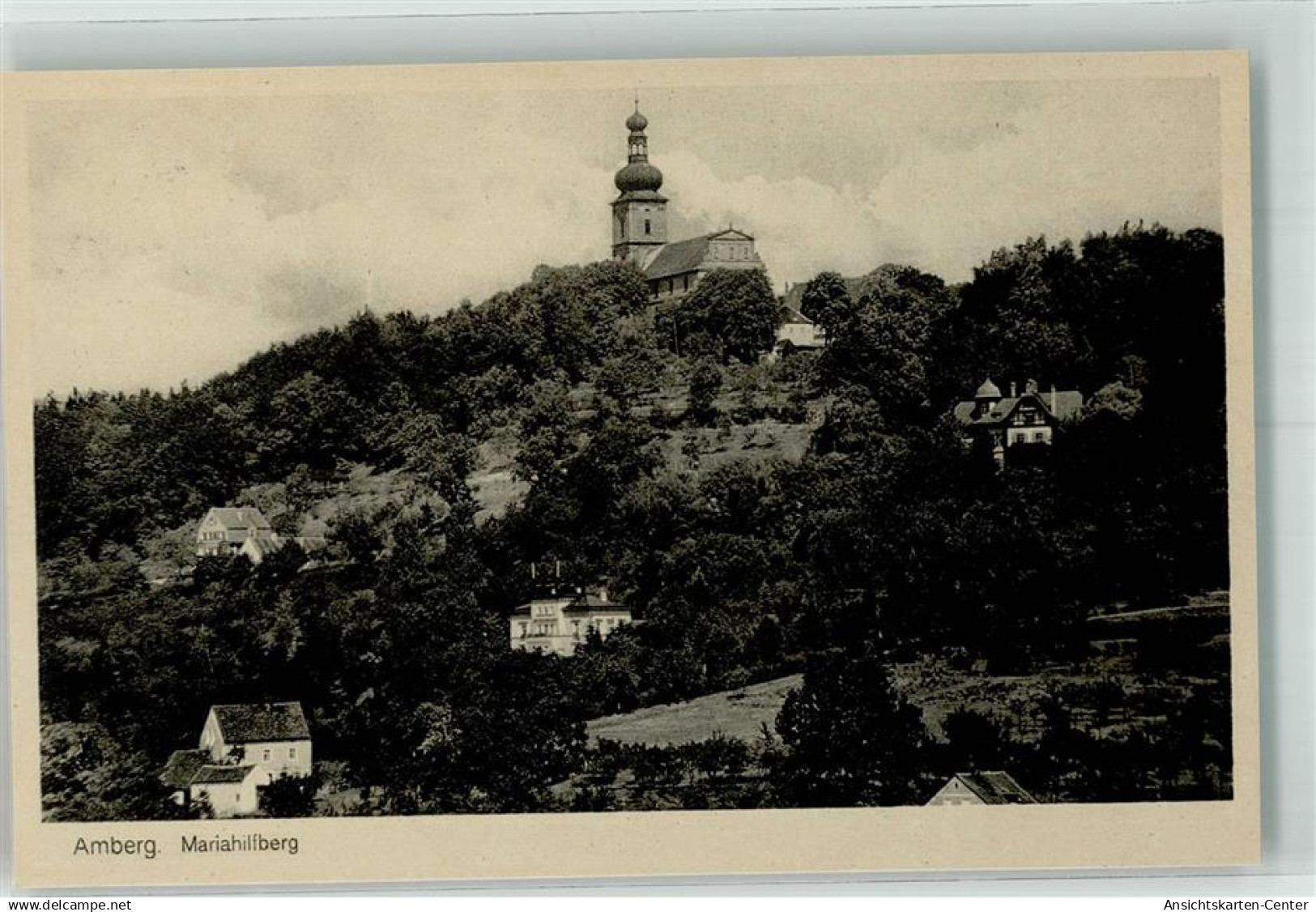 39733205 - Amberg , Oberpf