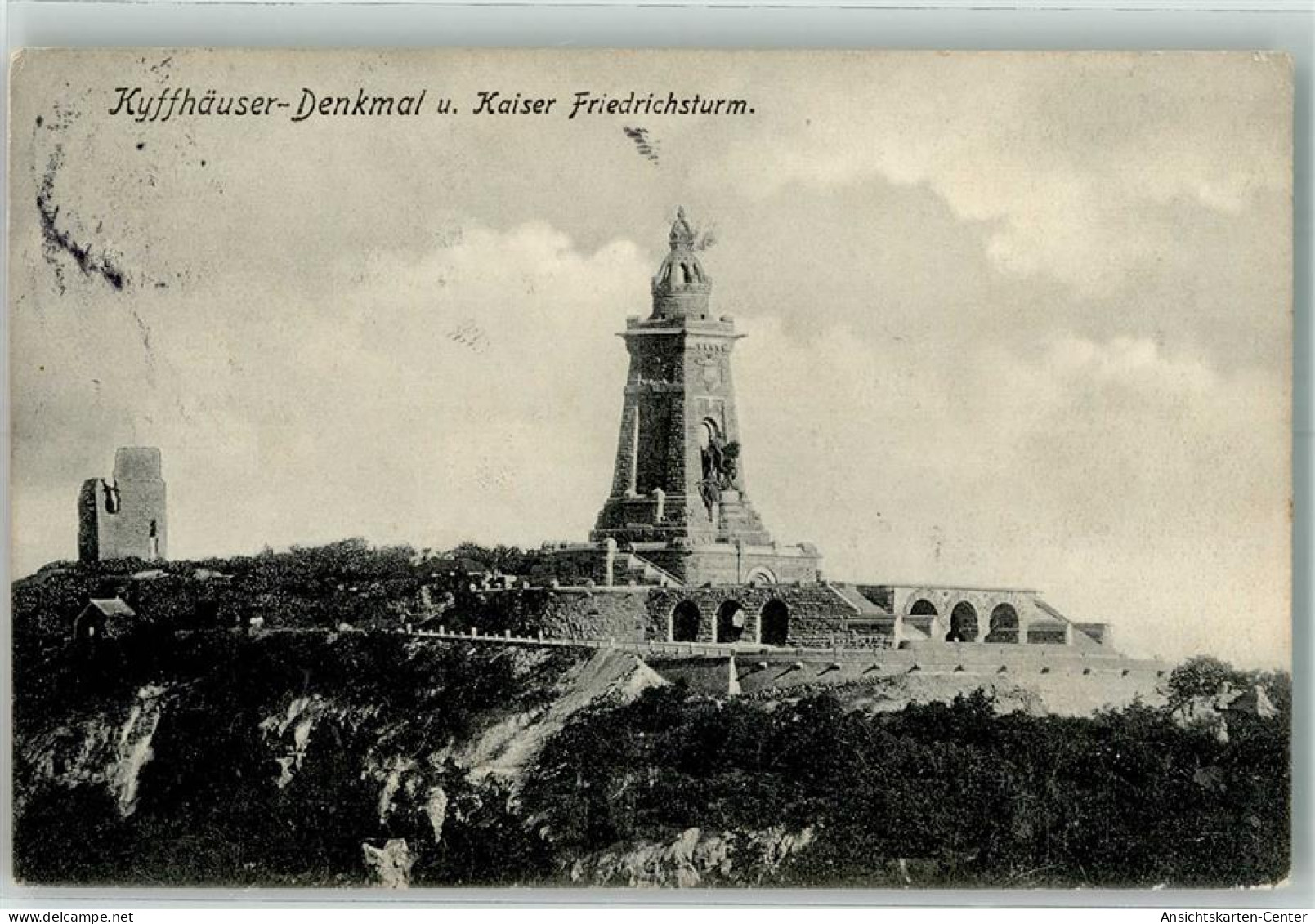 39733290 - Kyffhaeuser