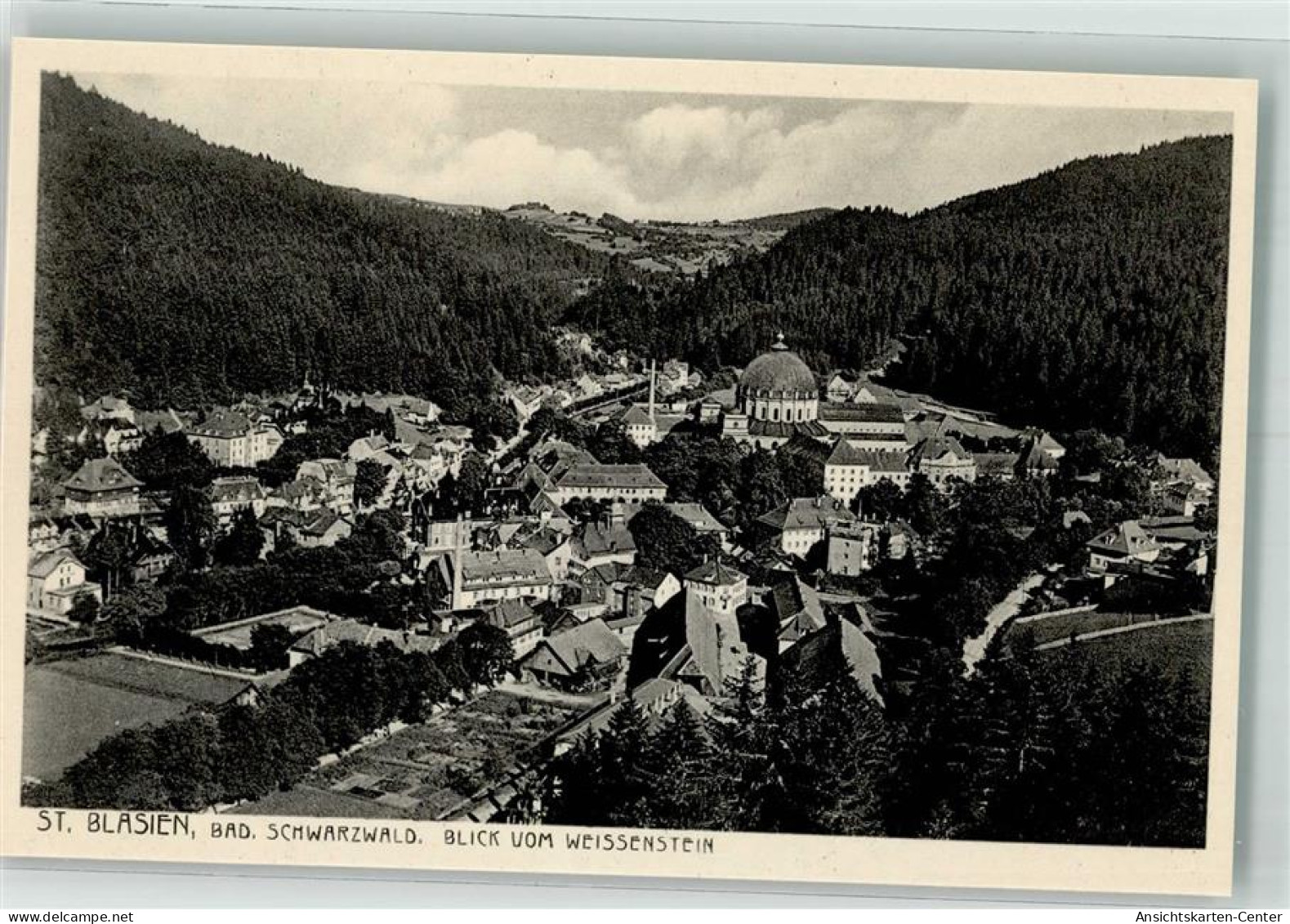 39733609 - St. Blasien