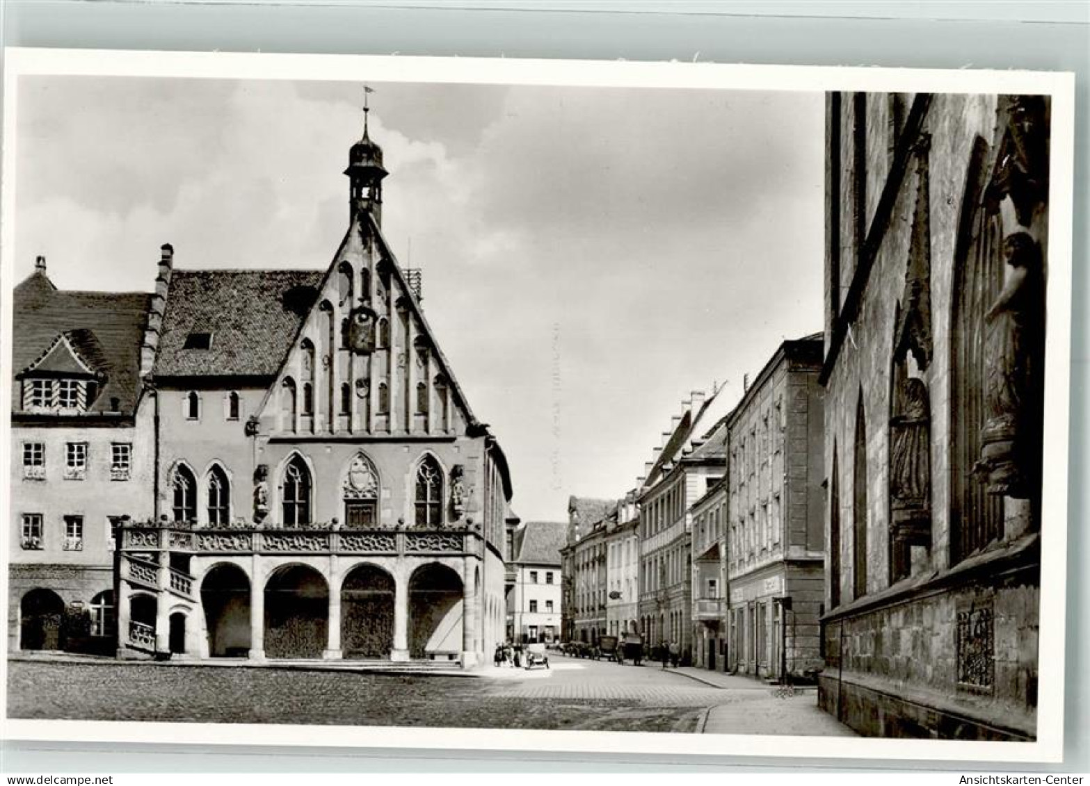 39733665 - Amberg , Oberpf