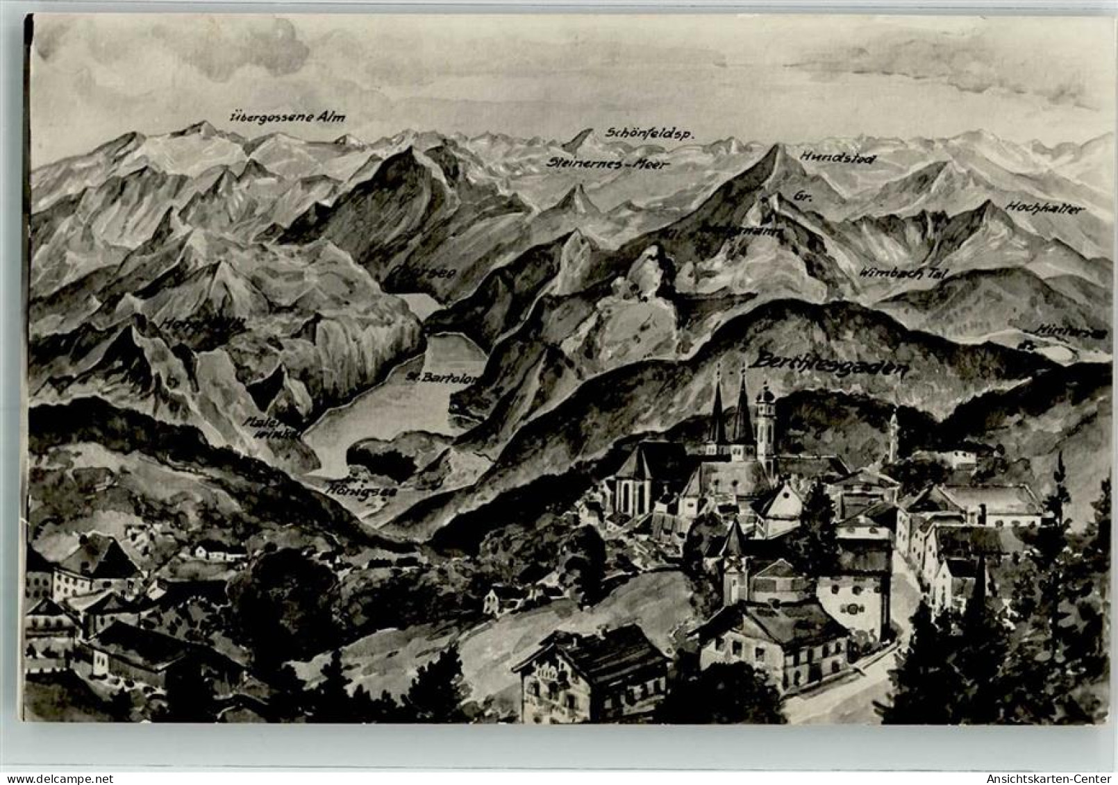 39733676 - Berchtesgaden