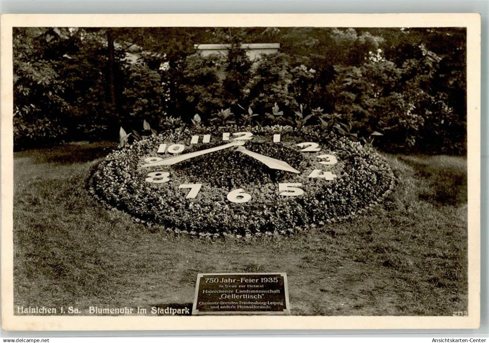 39734484 - Hainichen , Sachs