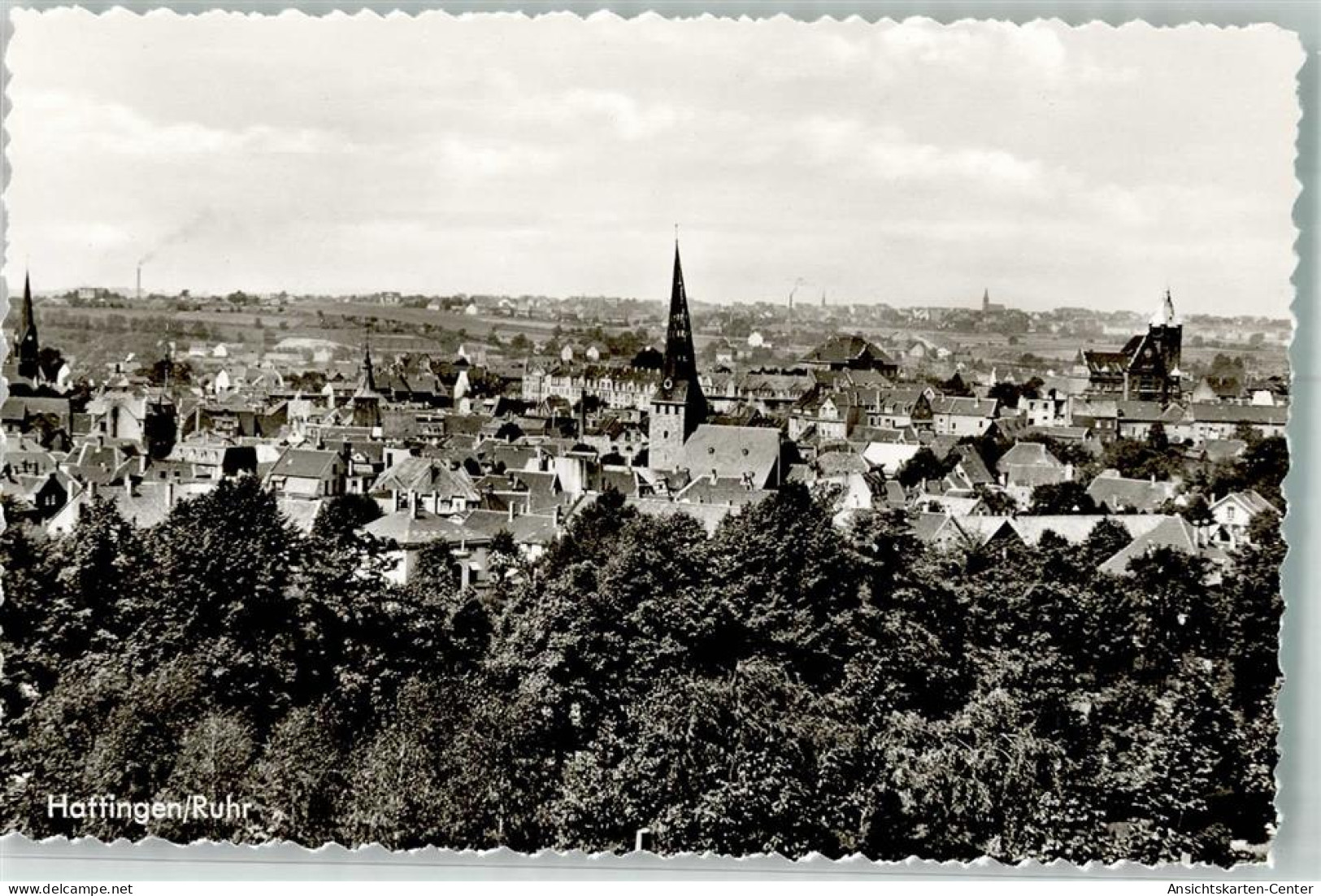 39734507 - Hattingen , Ruhr