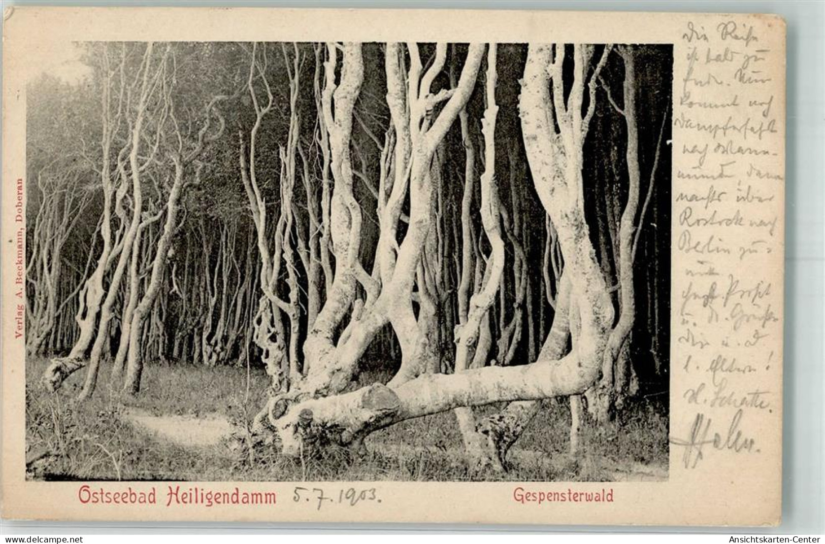 39746203 - Heiligendamm