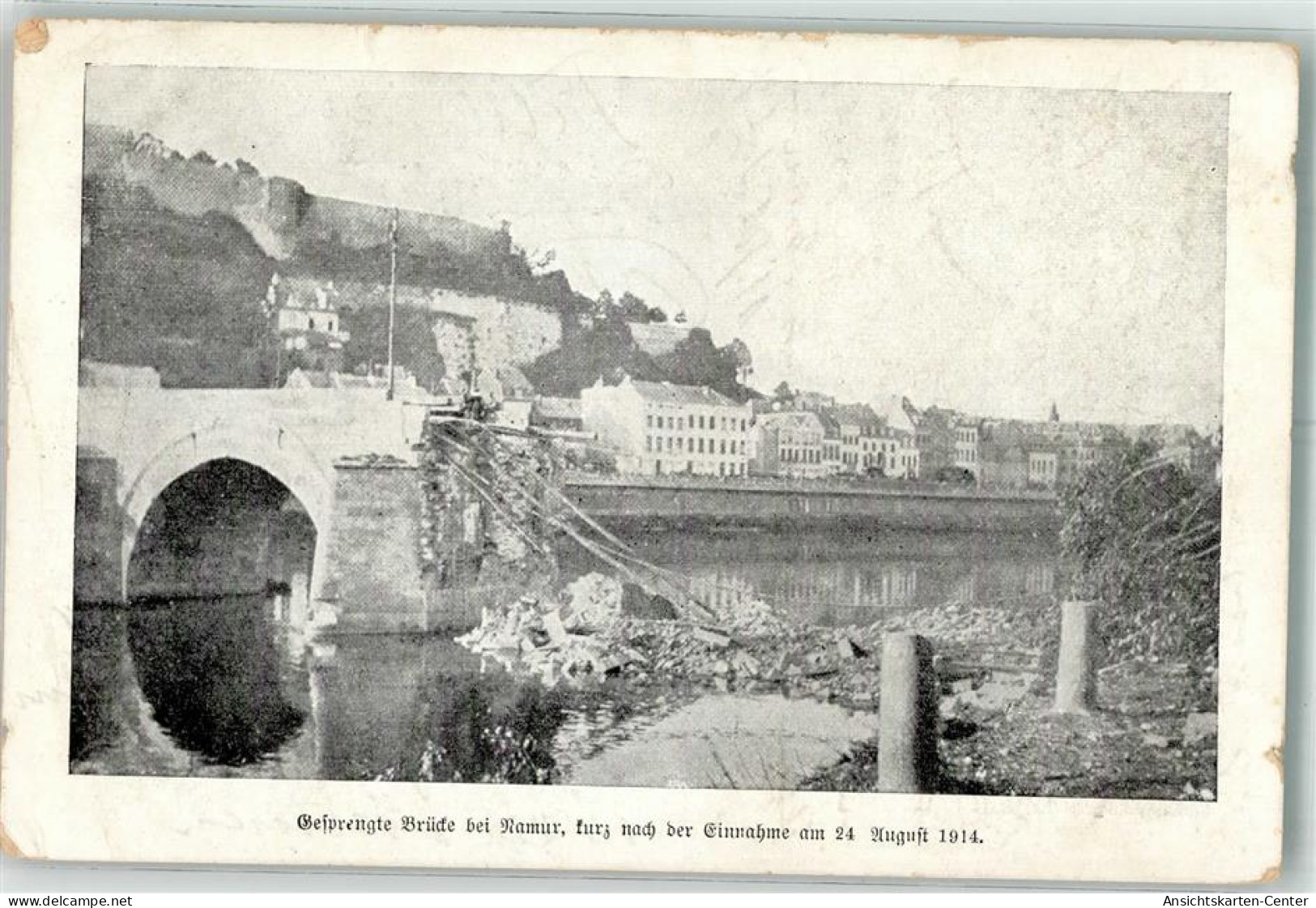 39747013 - Namur Namen