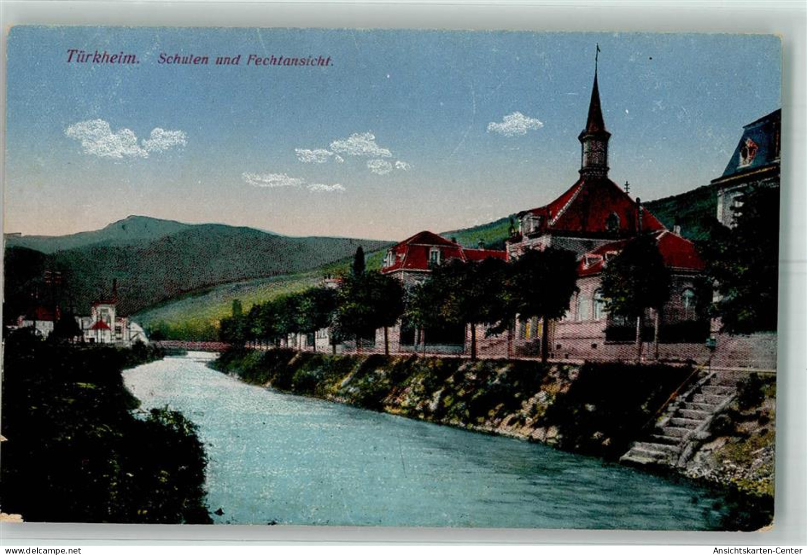 39747060 - Turckheim Tuerkheim