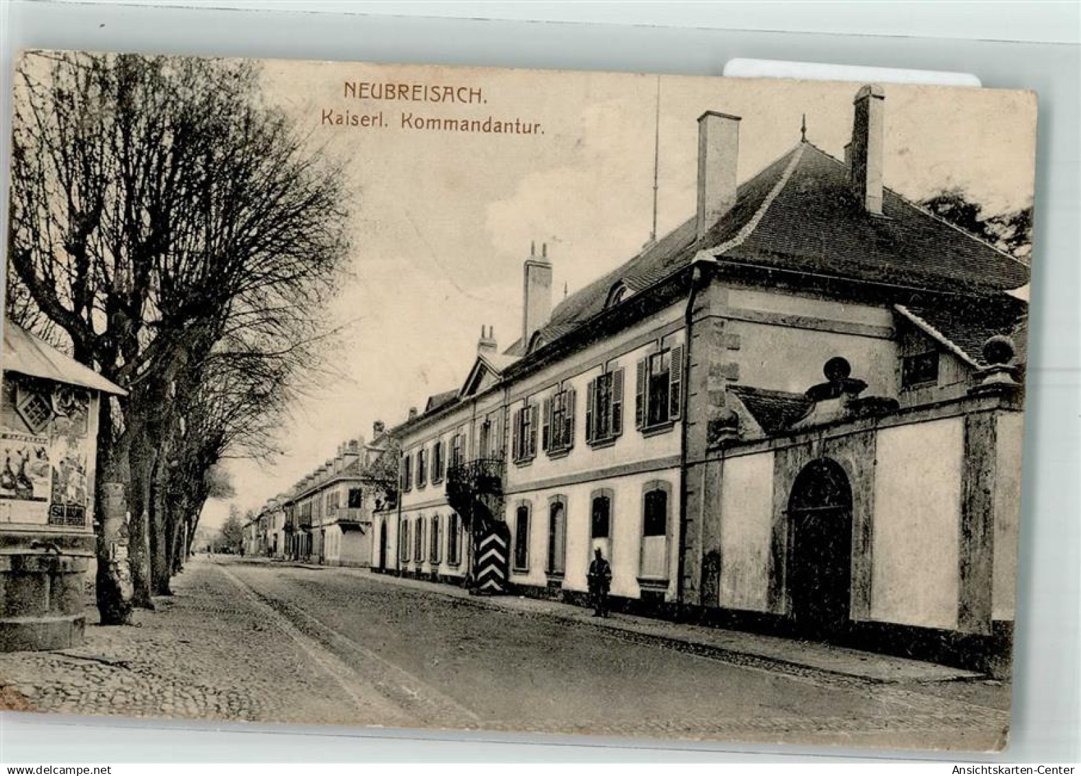 39747127 - Neuf-Brisach Neubreisach