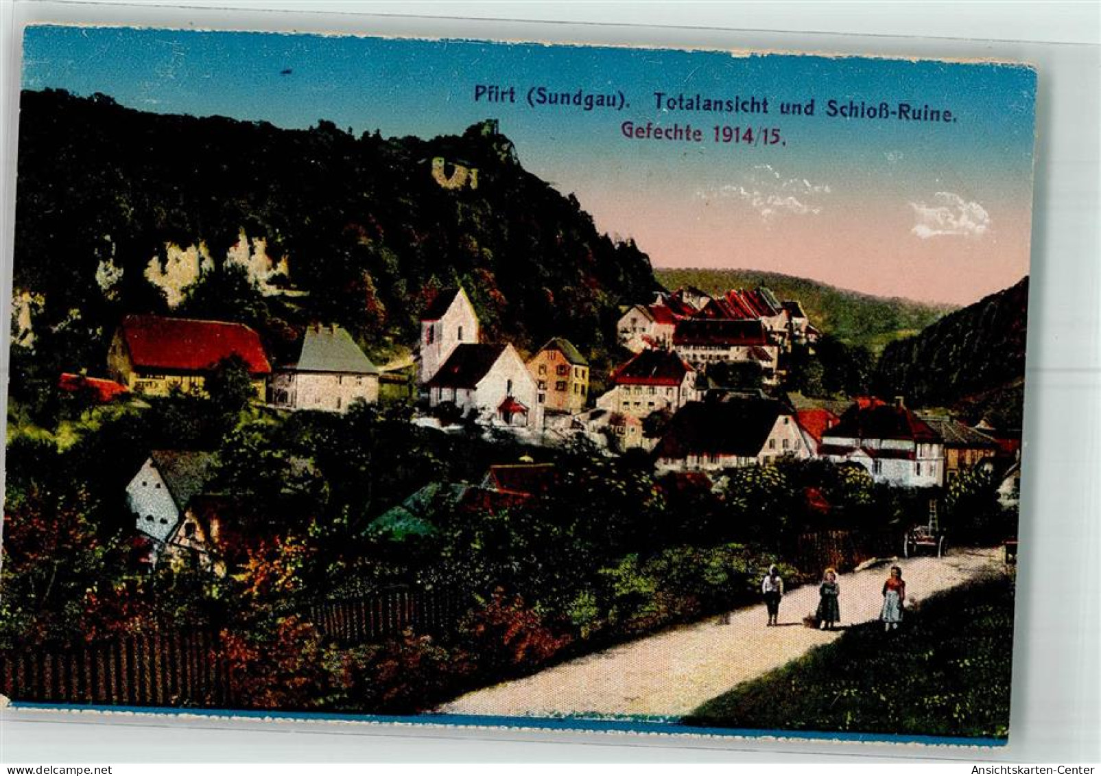 39747130 - Ferrette Pfirt