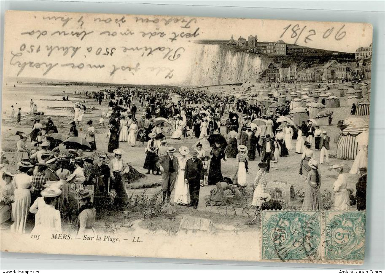 39747227 - Mers-les-Bains