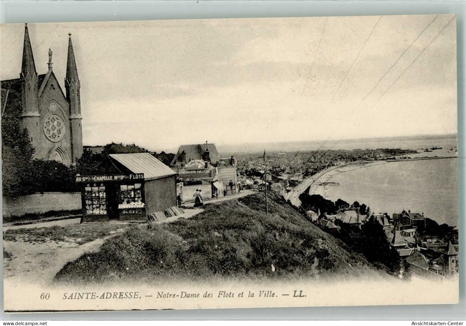 39747258 - Sainte-Adresse