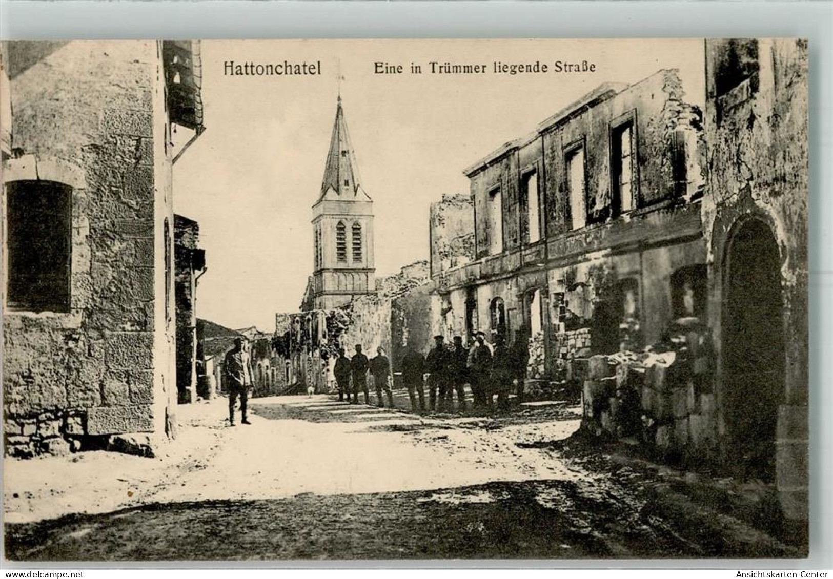 39747377 - Vigneulles-les-Hattonchatel