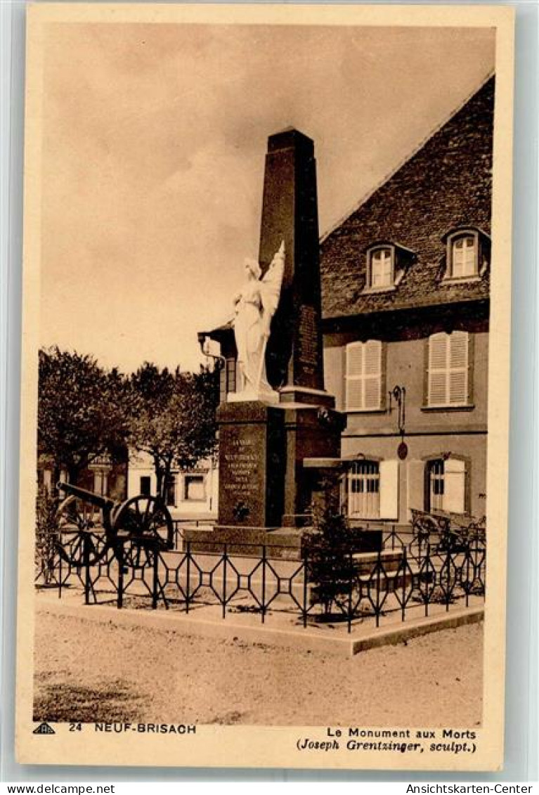 39747630 - Neuf-Brisach Neubreisach