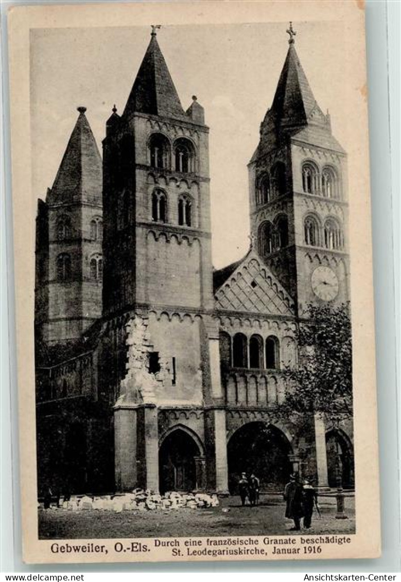 39747737 - Guebwiller Gebweiler