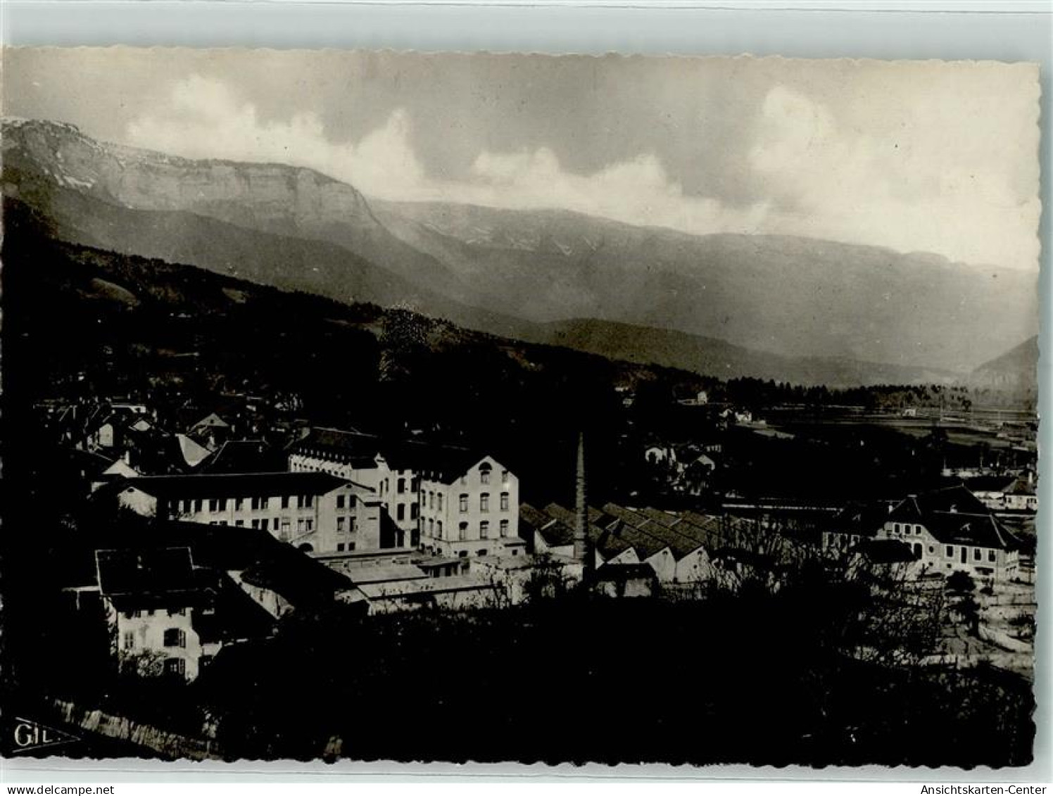 39747775 - Faverges