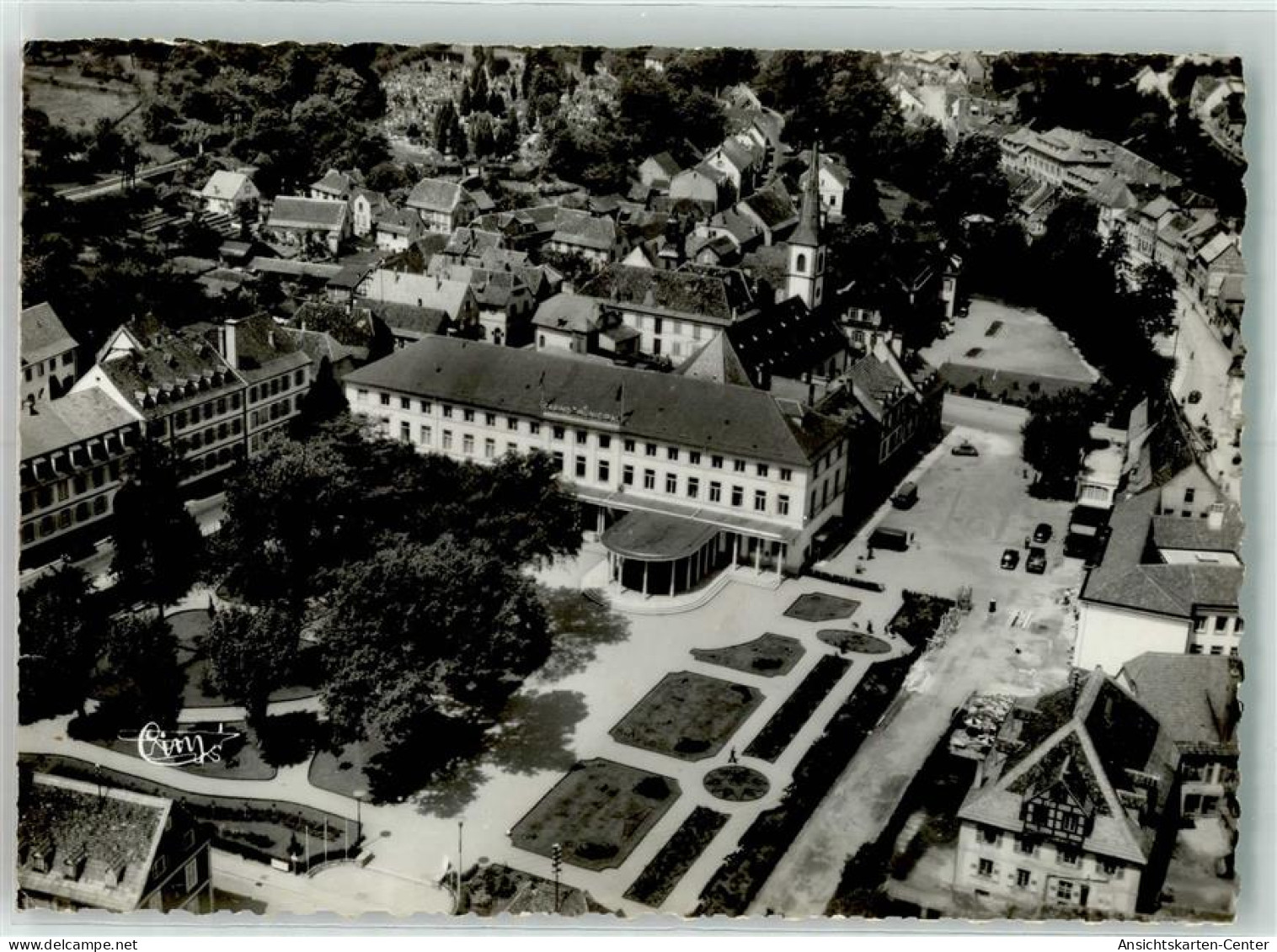 39747776 - Niederbronn-les-Bains Bad Niederbronn